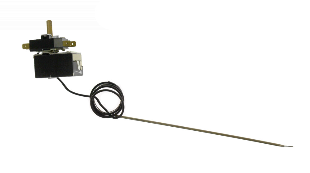 WS01F02680 - Genuine OEM GE Range Oven Control Thermostat